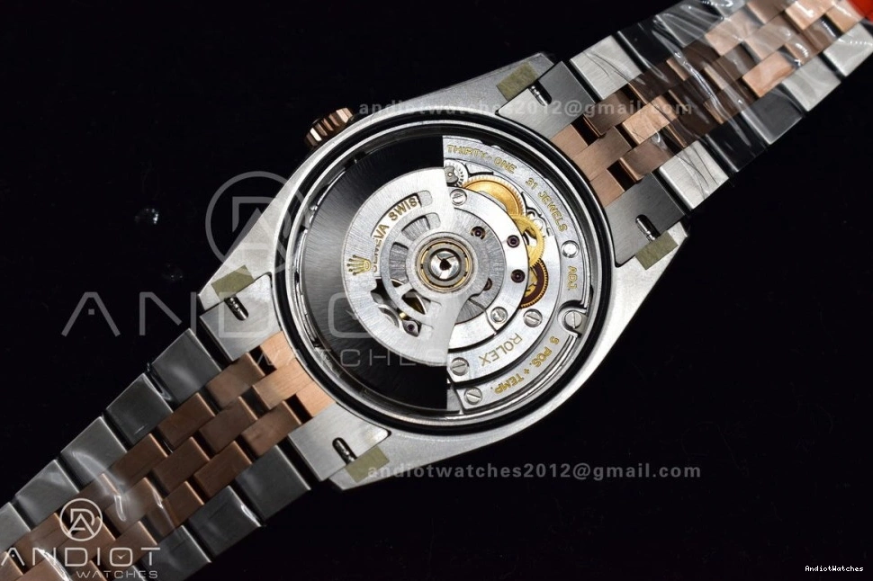 Jubilee 1:1 Best 904L 36 Bracelet Dial 563 DateJust VS 126234 Markers Edition TopPick On Diamond SS VSF Silver 0216